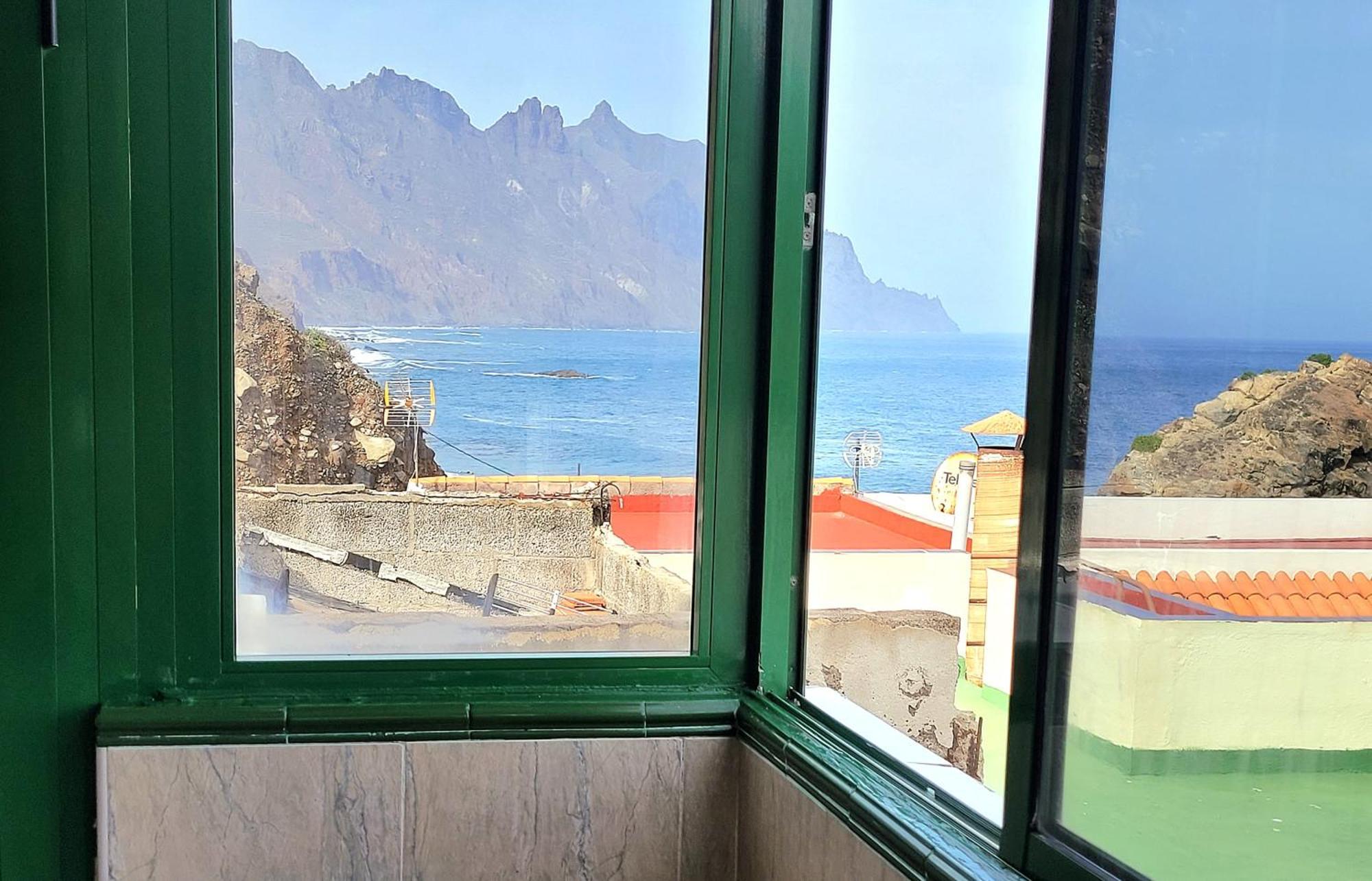 Casa Tucho Paraiso Sea Sound Санта-Крус-де-Тенеріфе Екстер'єр фото