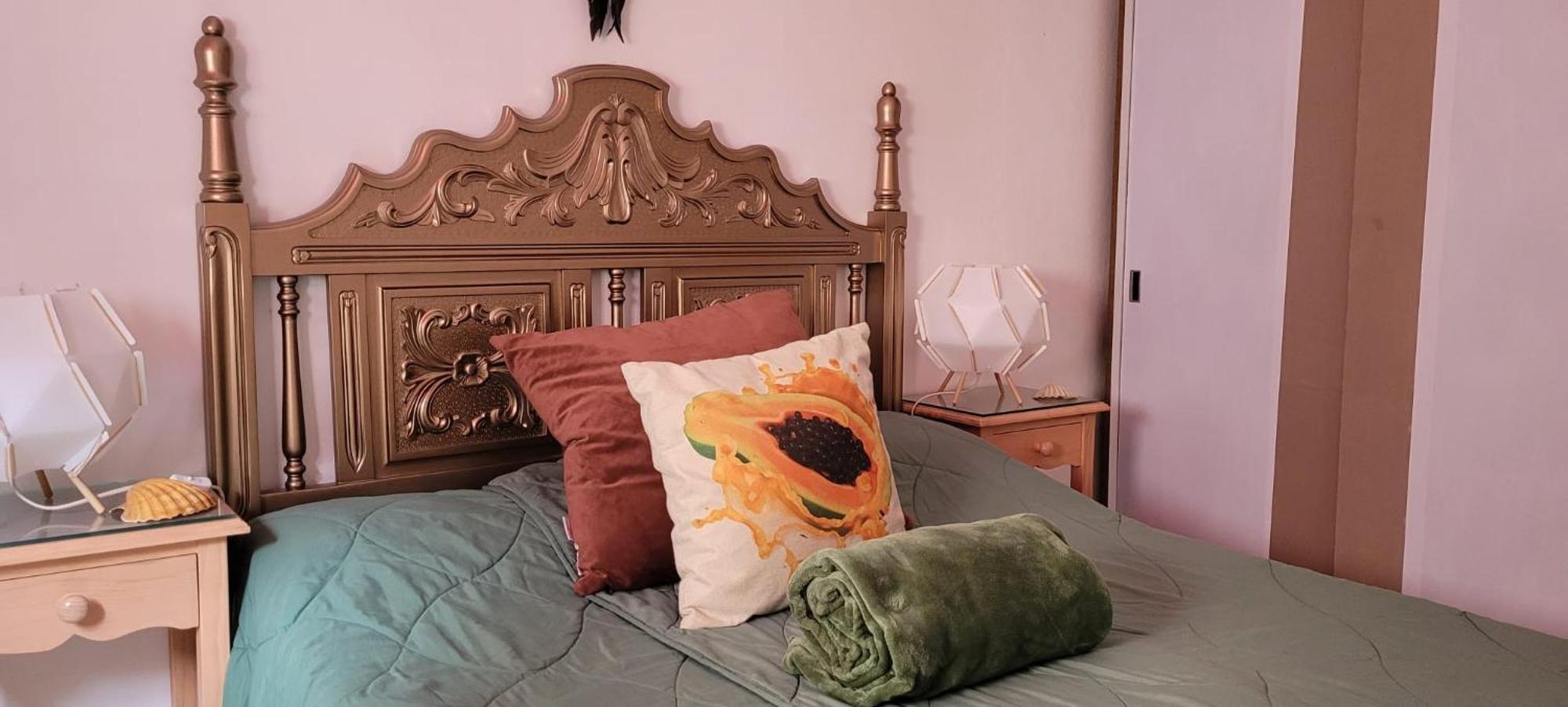 Casa Tucho Paraiso Sea Sound Санта-Крус-де-Тенеріфе Екстер'єр фото