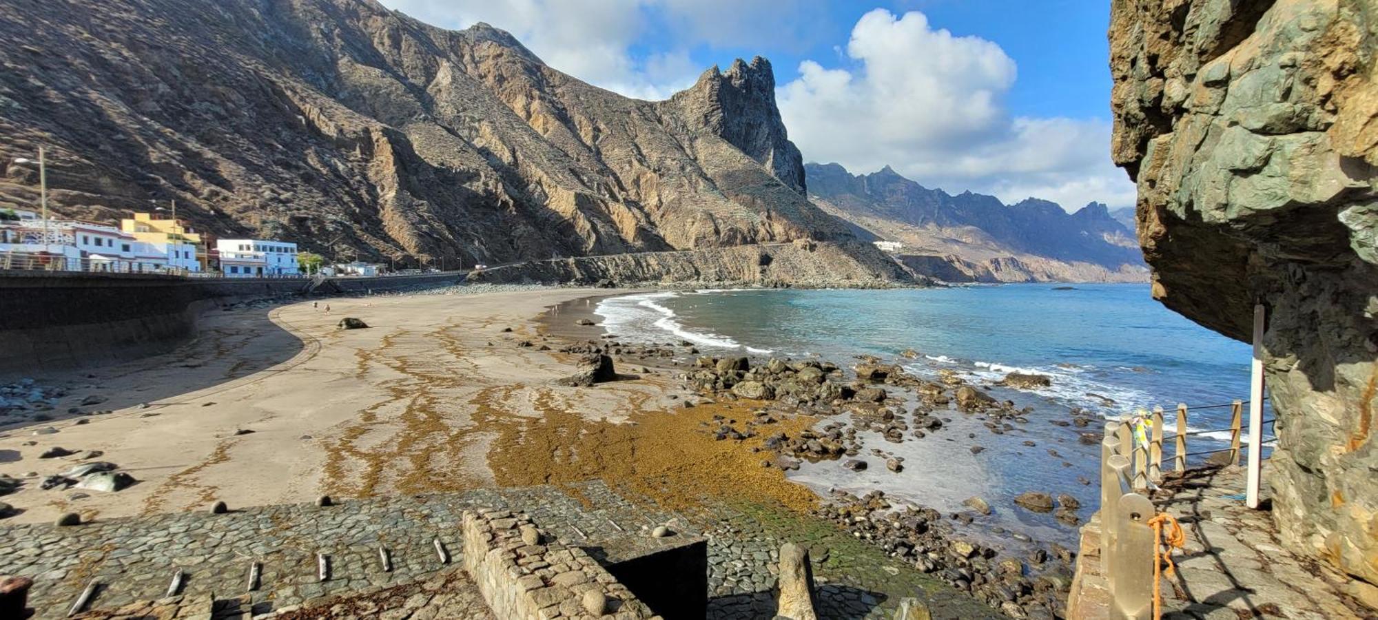 Casa Tucho Paraiso Sea Sound Санта-Крус-де-Тенеріфе Екстер'єр фото