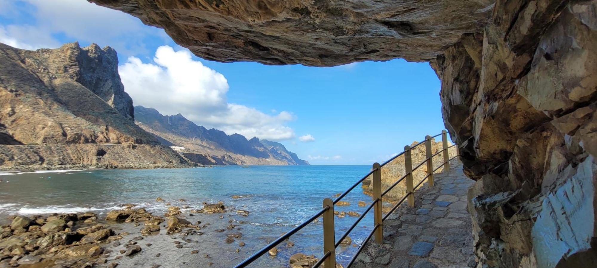 Casa Tucho Paraiso Sea Sound Санта-Крус-де-Тенеріфе Екстер'єр фото